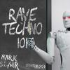 RAVE TECHNO 101 - Mark Blair