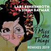 I Miss the Things (Slotta Remix) - Lars Behrenroth&Sinan Baymak