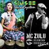 SoundSystem (Electro Reggae Remix) - Gingee&MC Zulu