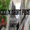 Ghetto(feat. Short Piece) - Short Piece&Cole