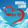 Mon ker - Marshall&DJ MIMI