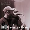 Hunger 4 Tha Mic (Prod. KibbZ) (Explicit) - Bozz