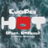 Hot! (Chapastyle) [Interlude] (feat. D-Redd) (Explicit) - CudiRek&D-Redd