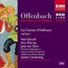 Chant donc le premier (Nathanaël/Choeurs/Hoffmann/Hermann) - Sylvain Cambreling&Brussels National Opera Chorus&Orchestre Symphonique de l'Opéra National, Bruxelles&Neil Shicoff&Thierry Dran&Marcel Vanaud