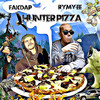 Hunter Pizza - Rymy-Eetu&Fakdap&Eetu Saari&Ville Saari