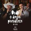 Dois Mil e Nunca (Ao Vivo) - Marcelo&Matteo