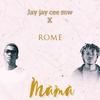 Mama (feat. Rome Mw) - Jay Jay Cee Mw&Rome Mw