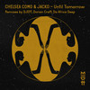 Until Tomorrow (Djeff Remix) - Chelsea Como&Jacko&Djeff