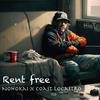 Rent Free (Explicit) - Coast LoCastro&Nohokai