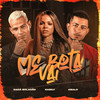 Me Bota Vai(feat. Gabily)(Brega Funk) (Explicit) - Mc Abalo&Dadá Boladão