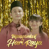 Menyambut Hari Raya - Wafiy&Alyssa