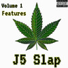 Tell Me (Explicit) - J5 Slap