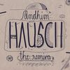 Hausch (Dürerstubens Remix Alenoise feat. Annabelle) - Andhim