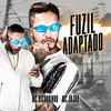 Fuzil Adaptado(feat. Mc Jajau)(Brega Funk) (Explicit) - MC Ricardinho