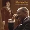 Portrait - Freddy Cole&Houston Person