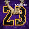 A Correr los Lakers[feat. Arcangel & Secreto 