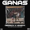 Ganas(feat. Derrick) - King Goyi&Derrick