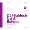 Unusual State Of Mind (Chris Collins Remix) - DJ Hightech&NYL&Batique