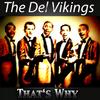 The Big Beat - The Del Vikings