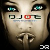 Spin That Shhh! (H-Bomb Remix) - DJone