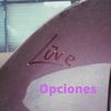 Opciones - LUVE