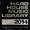 Get Hot - Mixed (Original Mix) - Lucy Fur&BK