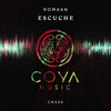 Escuche (Alex Twin Remix) - Romaan&Alex Twin