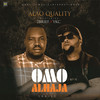 Omo Alhaja(feat. 2Brief & YKC) - Alao Quality&2Brief&YKC