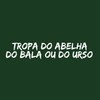 Tropa do Abelha do Bala e do Urso (Explicit) - Mc Pk da Penha&Mc Formado