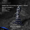 Overload (Dorian Parano Remix) - Hannes Matthiessen&Mechanic Freakz&Dorian Parano