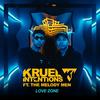 Love Zone - Kruel Intentions&The Melody Men