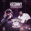 Swishahouse Remix (Explicit) - 46simmy&DJ Michael 