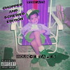 Shotgun (Chopped and Screwed|Explicit) - VTbeats&Dardengo&Ecologyk