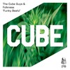 Funky Beatz (Original Club Mix) - The Cube Guys&Folkness