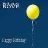 HAPPY BIRTHDAY - Max Bove