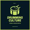 Tribal Godfather (Original Mix) - Steve Trash