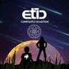 Constantly In Motion - Etic