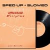 Everytime (Slowed + Reverb) - sped up + slowed by Victor Pizarro&Victor Pizarro