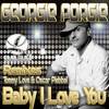 Baby I Love You (Oscar Piebbal Massive Tribal Radio) - Georgie Porgie