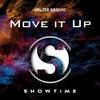Move It Up - Walter Gardini