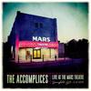 Friend of the Devil[feat. Jim Lauderdale] (Live) - The Accomplices&Jim Lauderdale