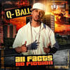 Base Rock Music (Explicit) - Q Ball&Mac Lo