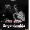 Ungeniambia(feat. Barakah The Prince) - Hakeem Bamuyu&Barakah The Prince