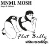 Jaegermeister (Original Mix) - Mnml Mosh