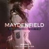 Somebody You Don’t Want To Be (feat. Stephanie Myrum) (-Instrumental) - Maydenfield