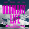 Ordinary Life (KDDK Phonk Remix|Explicit) - Imanbek&KDDK&KIDDO&Wiz Khalifa