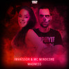 Madness (Original Mix) - Invaissor&Mc Mindcore