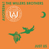 Just Us (Rich NxT Remix) - The Willers Brothers&rich nxt