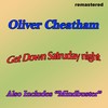 Get Down Saturday Night - Jocelyn Brown&Oliver Cheatham