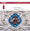 1a. Adagio - Arthur Grumiaux&Walter Klien